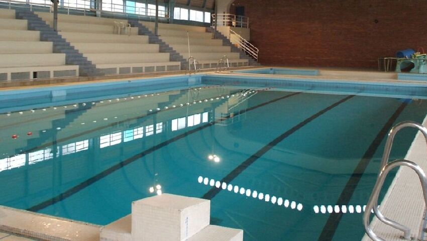 piscine noyon