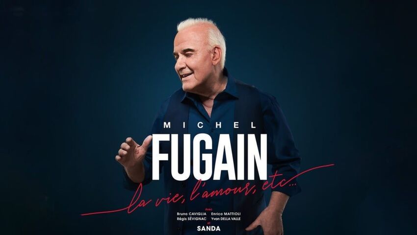 Michel Fugain