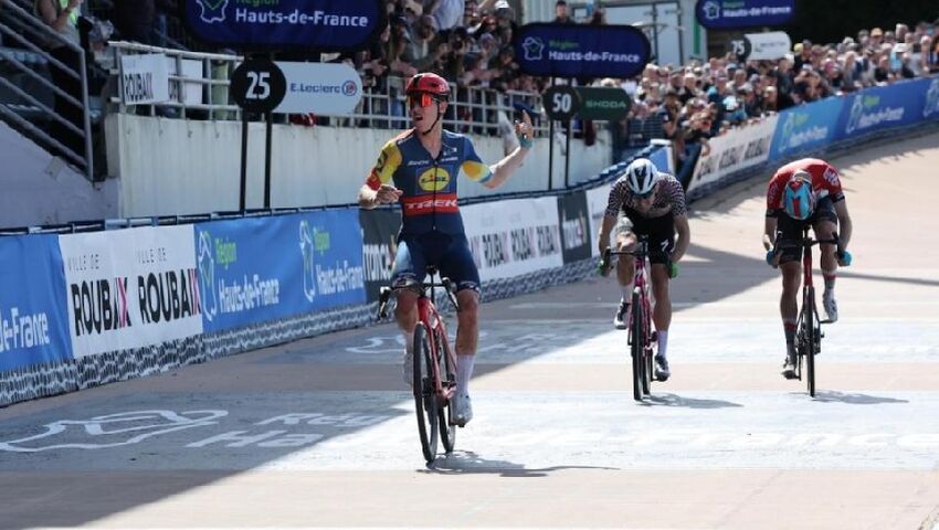 paris roubaix espoirs 2024