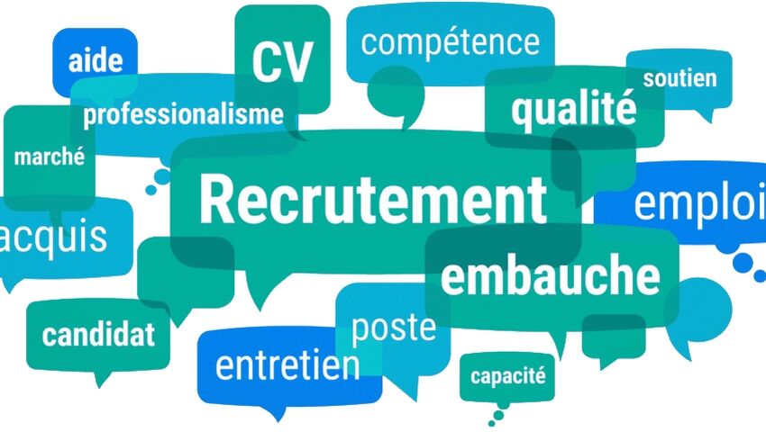 emploi