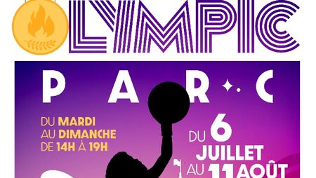 Olympic Parc St Quentin