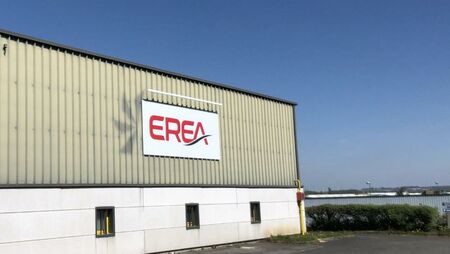 erea pharma