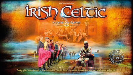 Irish Celtic