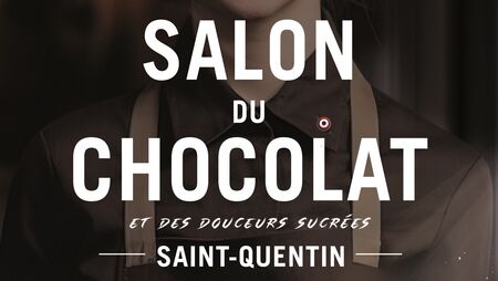 Salon choco STQ