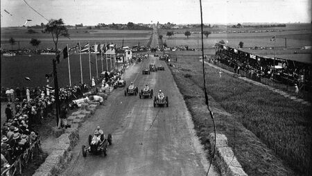 grand prix de picardie