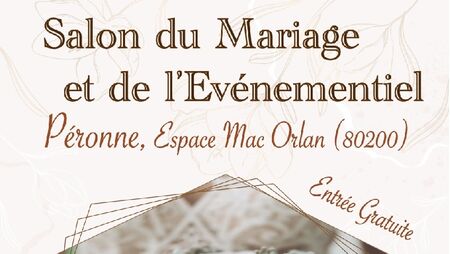 Mariage péronne