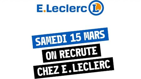 grande rencontre leclerc 2025